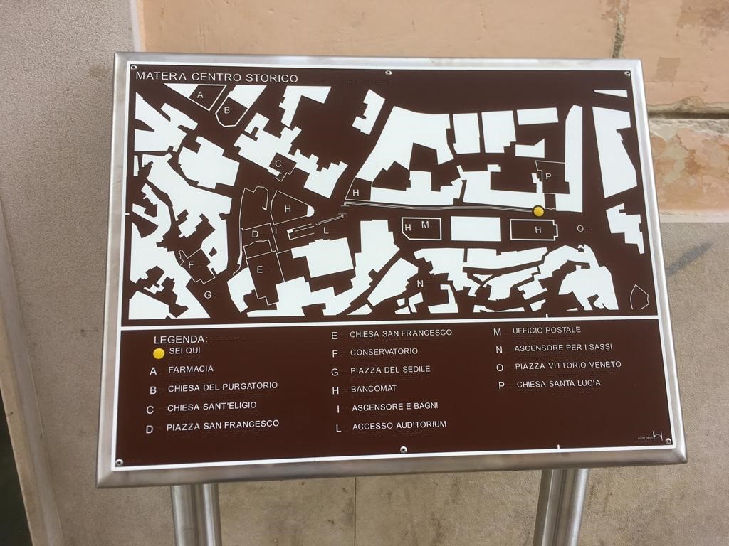 Matera capitale della cultura 2019