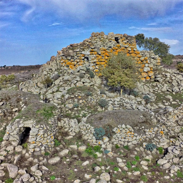 TAMULI archaeological site for all